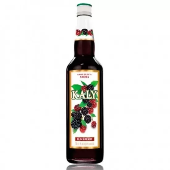 Xarope Kaly Amora 700ML