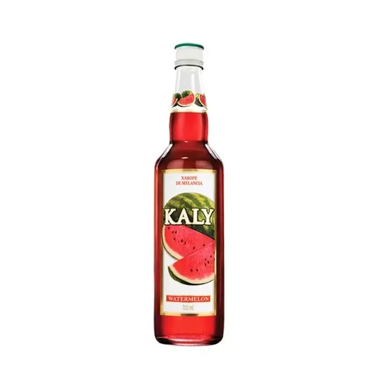 Xarope Kaly Melancia 700ML