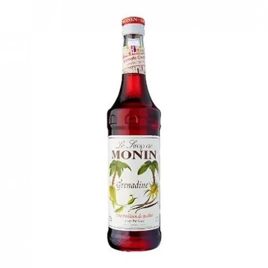Xarope Monin Grenadine 700ml