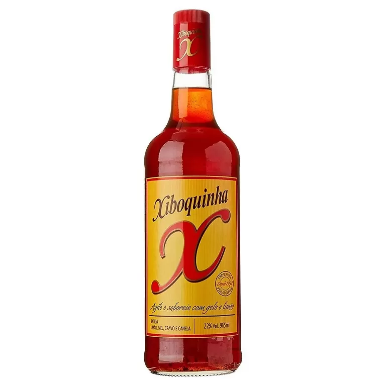 Aperitivo Xiboquinha 965ml