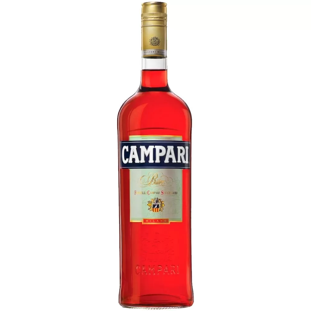 Bitter Campari 900ML