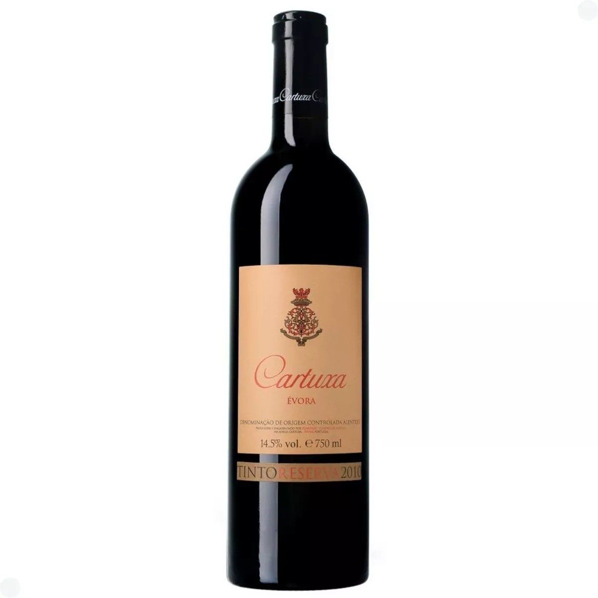 Vinho Tinto Cartuxa Reserva 750ML
