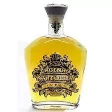 Cachaça Engenho Cantareira Diamante 750ML
