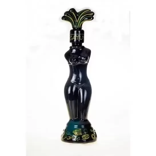 Cachaça Catuy Corpo De Mulher 750ml