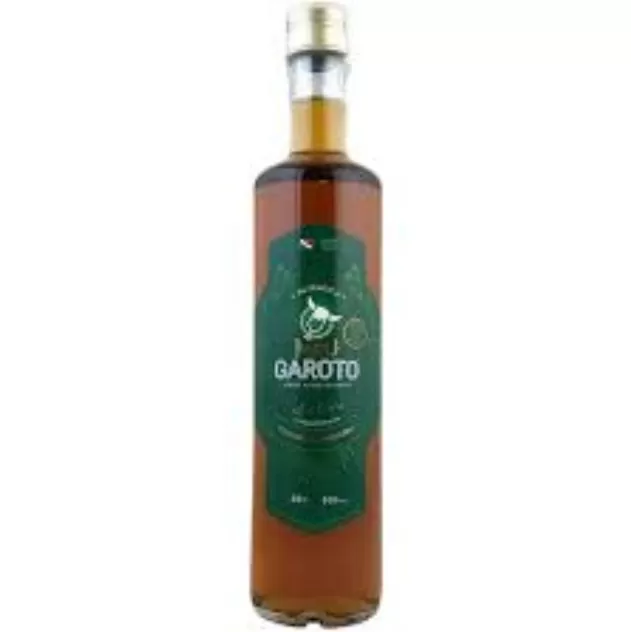 Cachaça Meu Garoto Jambu 500ml