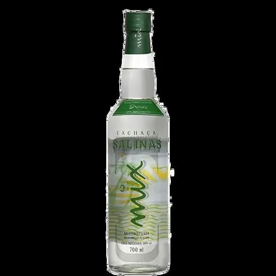 Cachaça Salinas Mix 700ml