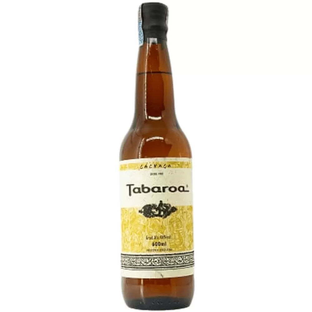 Cachaça Tabaroa  600ML