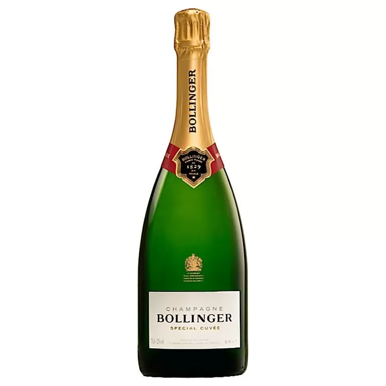 Champagne Bollinger Special Cuvée 750ml