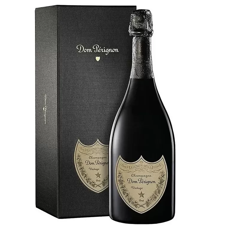 Champagne Dom Pérignon Brut Vintage 750ml