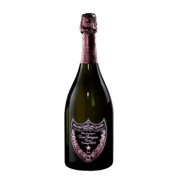 Champagne Dom Pérignon Rosé Vintage 750ml