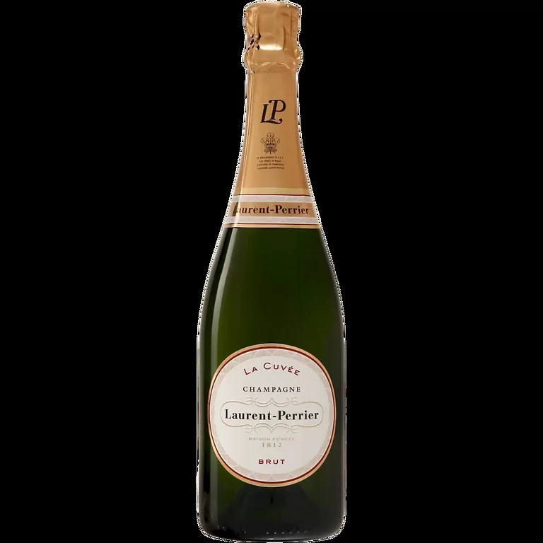Champagne Laurent Perrier Brut La Cuvée 750 ml