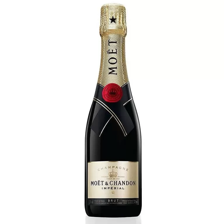 Champagne Moet Chandon Imperial Brut 375ml