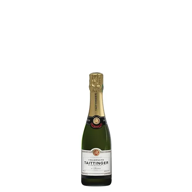 Champagne Taittinger Brut 375ML