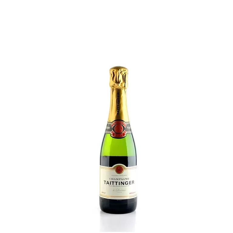 Champanhe Taittinger Brut 375ml