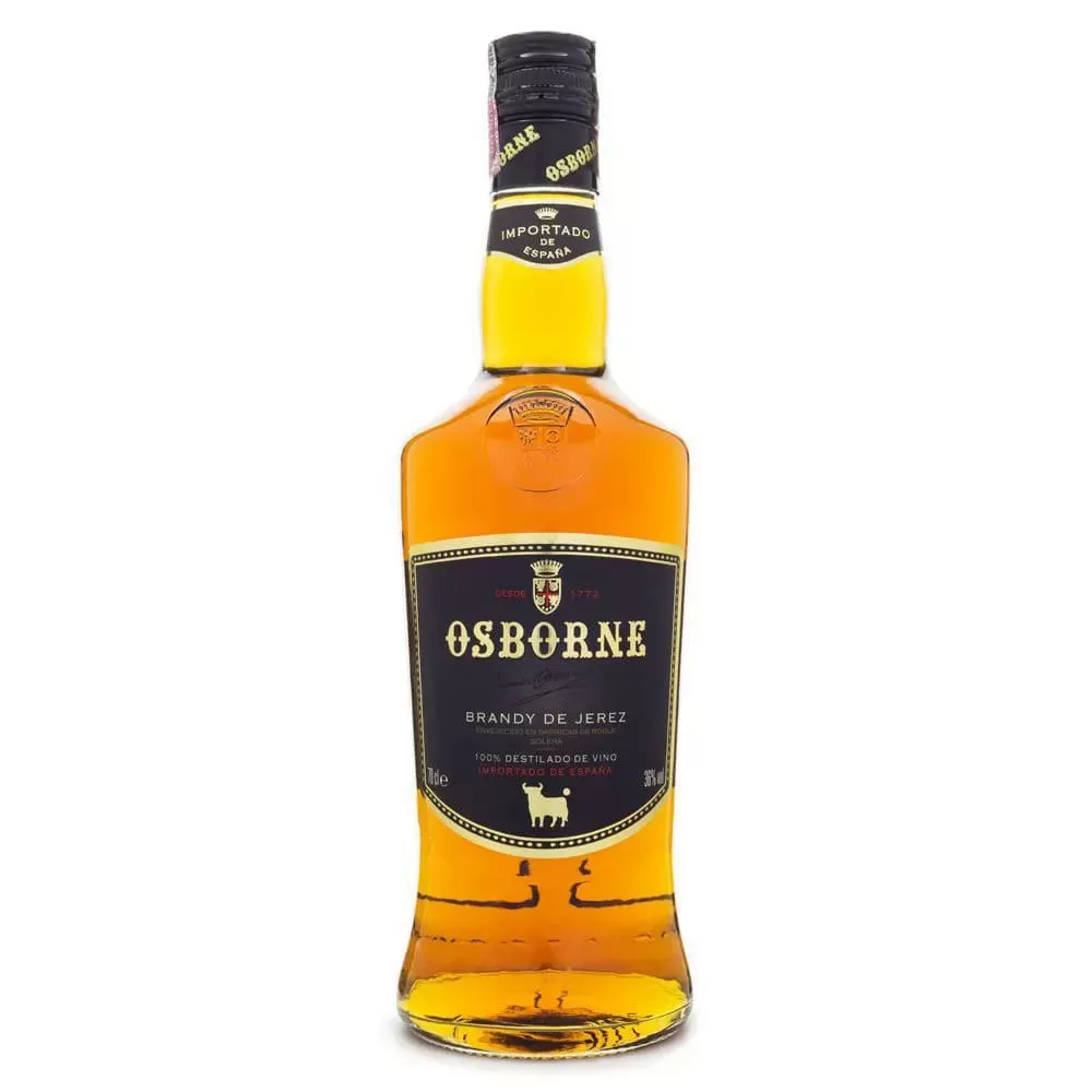 Conhaque Osborne 700ML