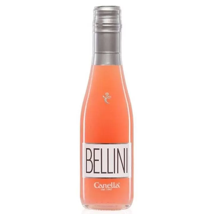 Coquetel Bellini 200ml