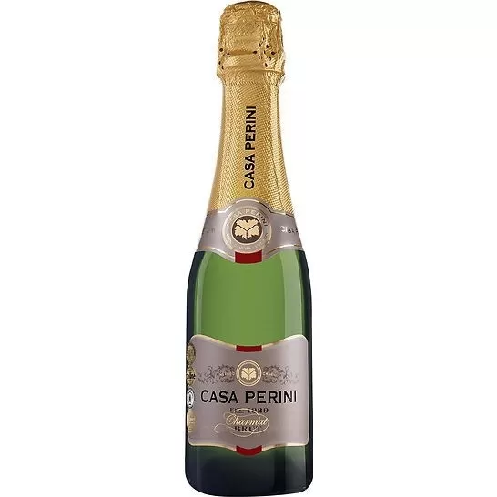 Espumante Casa Perini Brut 375 ml