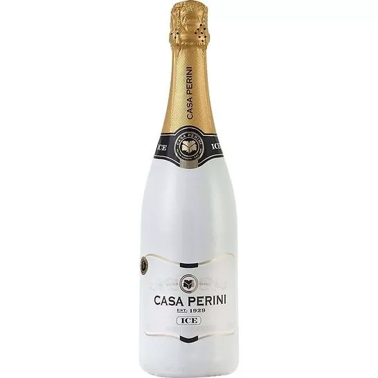 Espumante Casa Perini Ice Demi-Sec 750ml