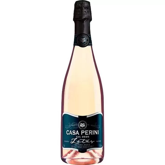 Espumante Casa Perini Lotus 750ml