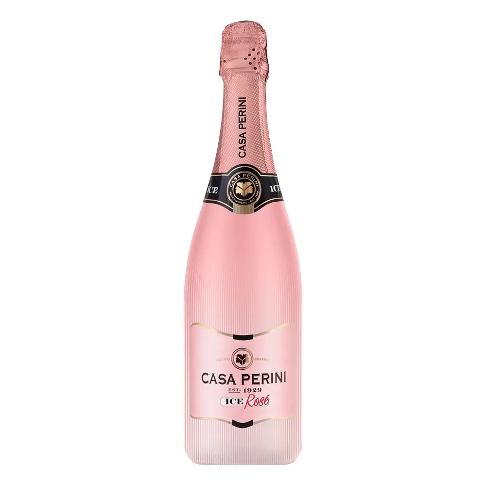 Espumante Casa Perini Rose Ice 750ML