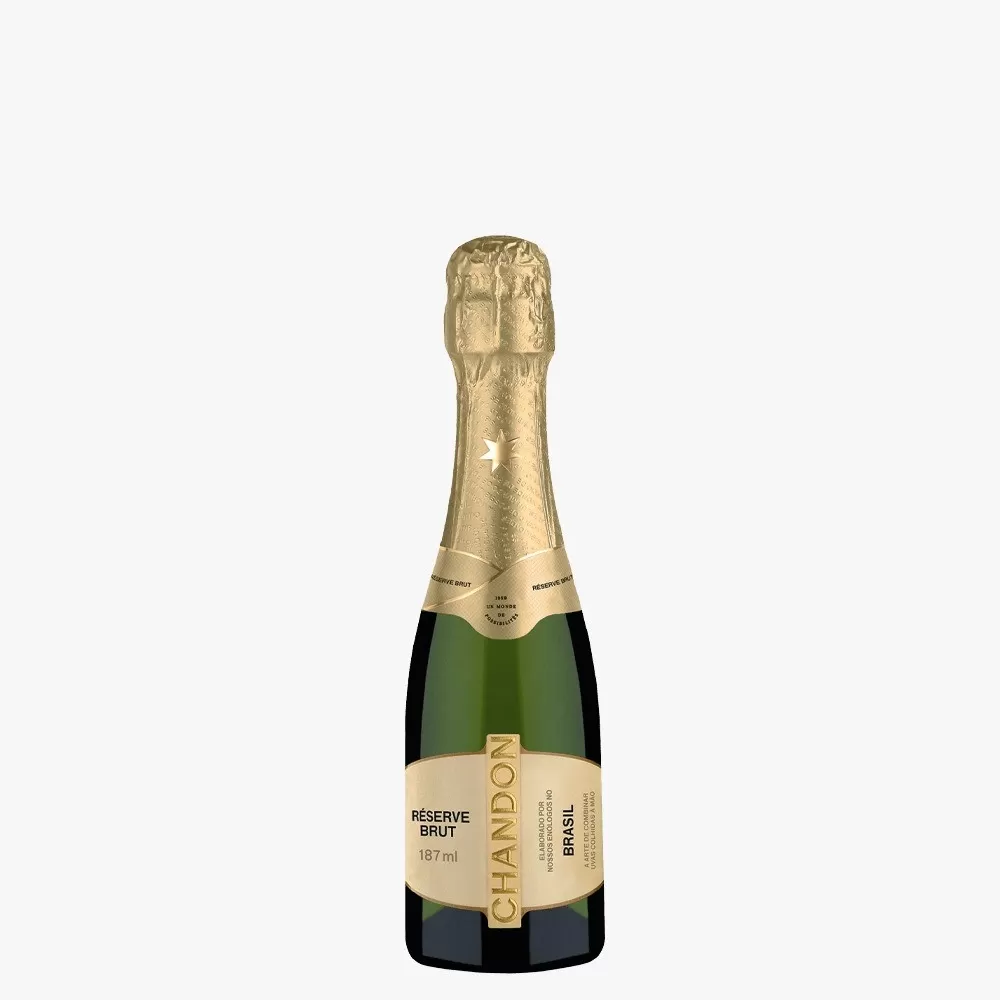Espumante Chandon Baby Brut 187ML