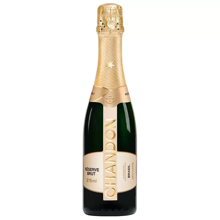 Espumante Chandon Brut Reserve 375ml