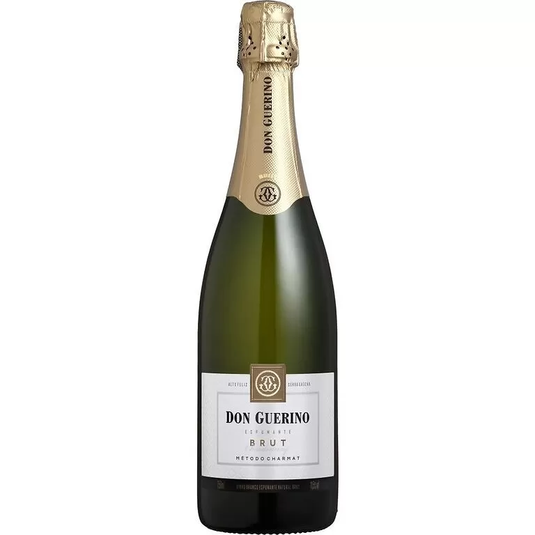 Espumante Don Guerino Brut 750ml