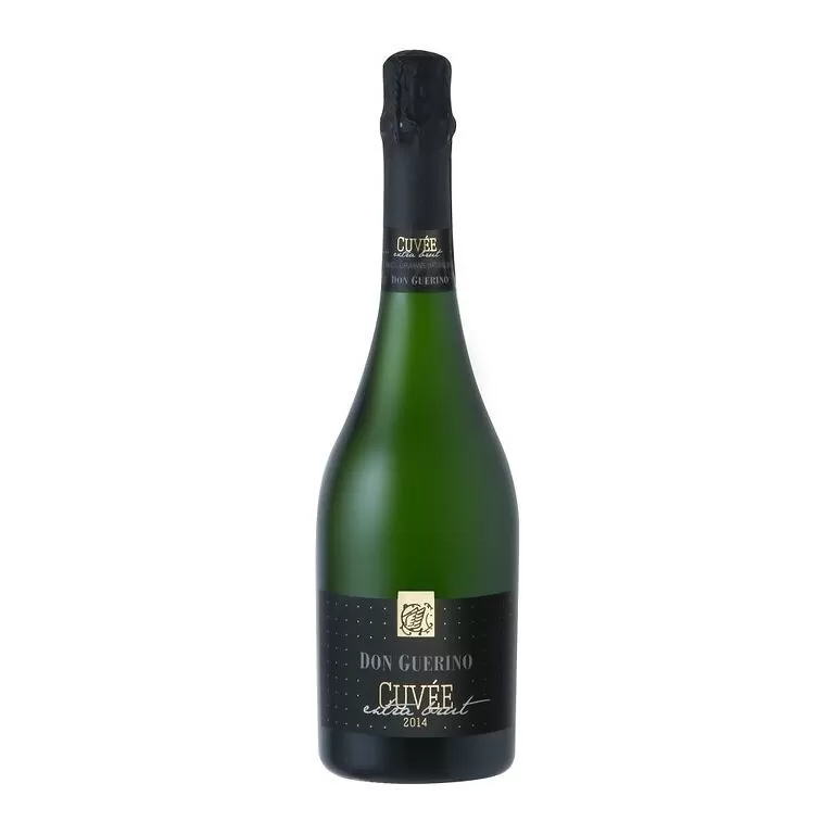 Espumante Don Guerino Extra Brut Cuvée 750ml
