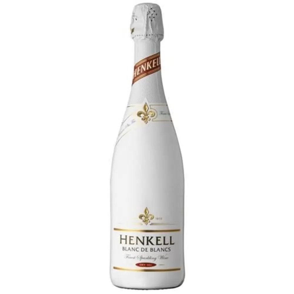 Espumante Henkell Blanc de Blancs Demi sec 750ML