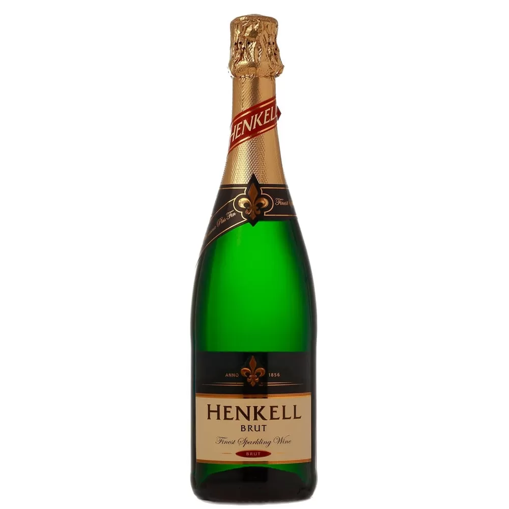 Espumante Henkell Brut 750ML