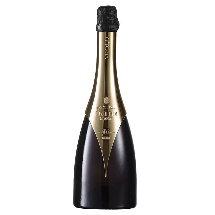 Espumante Miolo Iride Brut 750ml