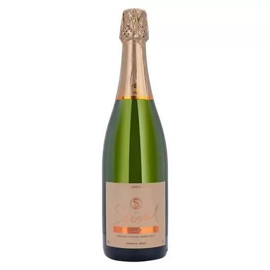 Espumante Miolo Seival Brut 750ml