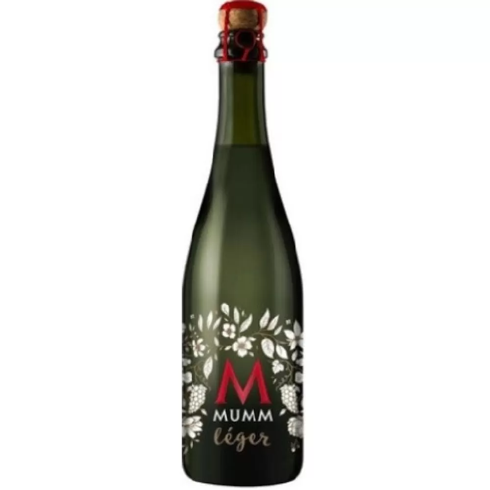 Espumante Mumm Léger 750 ML