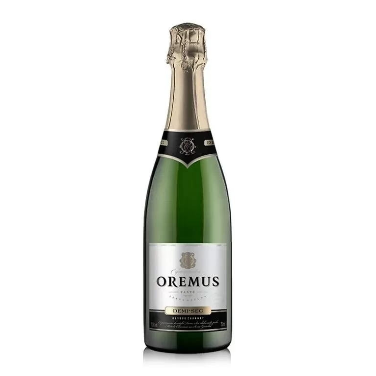 Espumante Oremus Demi-Sec 750ml