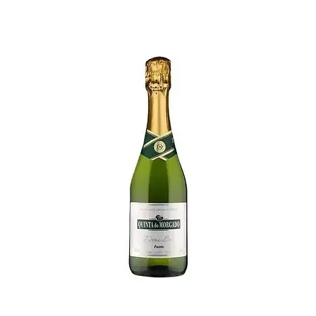 Espumante Quinta do Morgado Demi-Sec 660ml