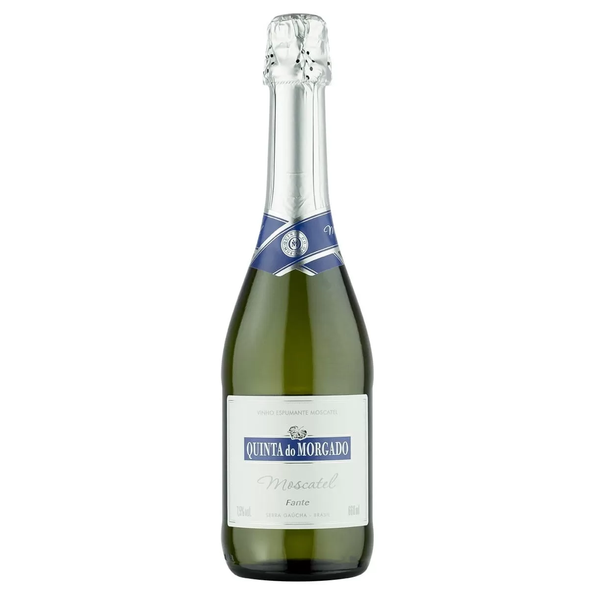 Espumante Quinta do Morgado Moscatel 660ml