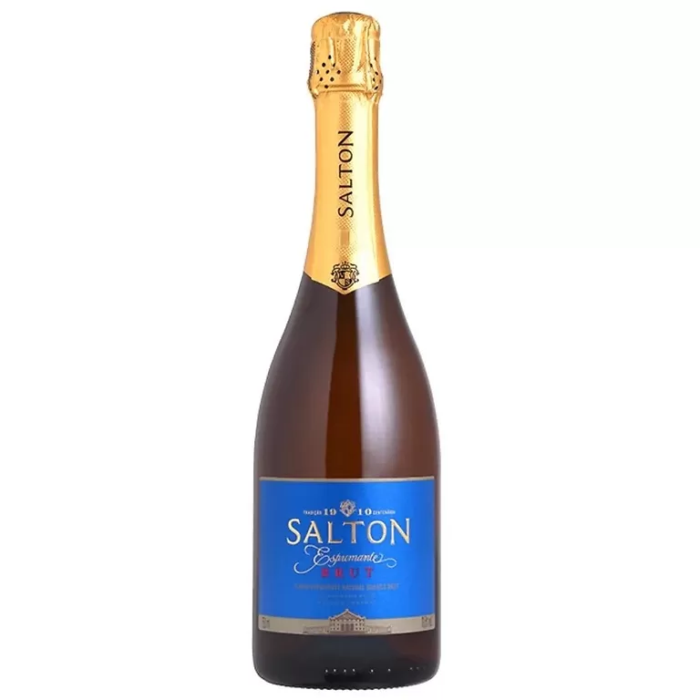 Espumante Salton Brut 750ml