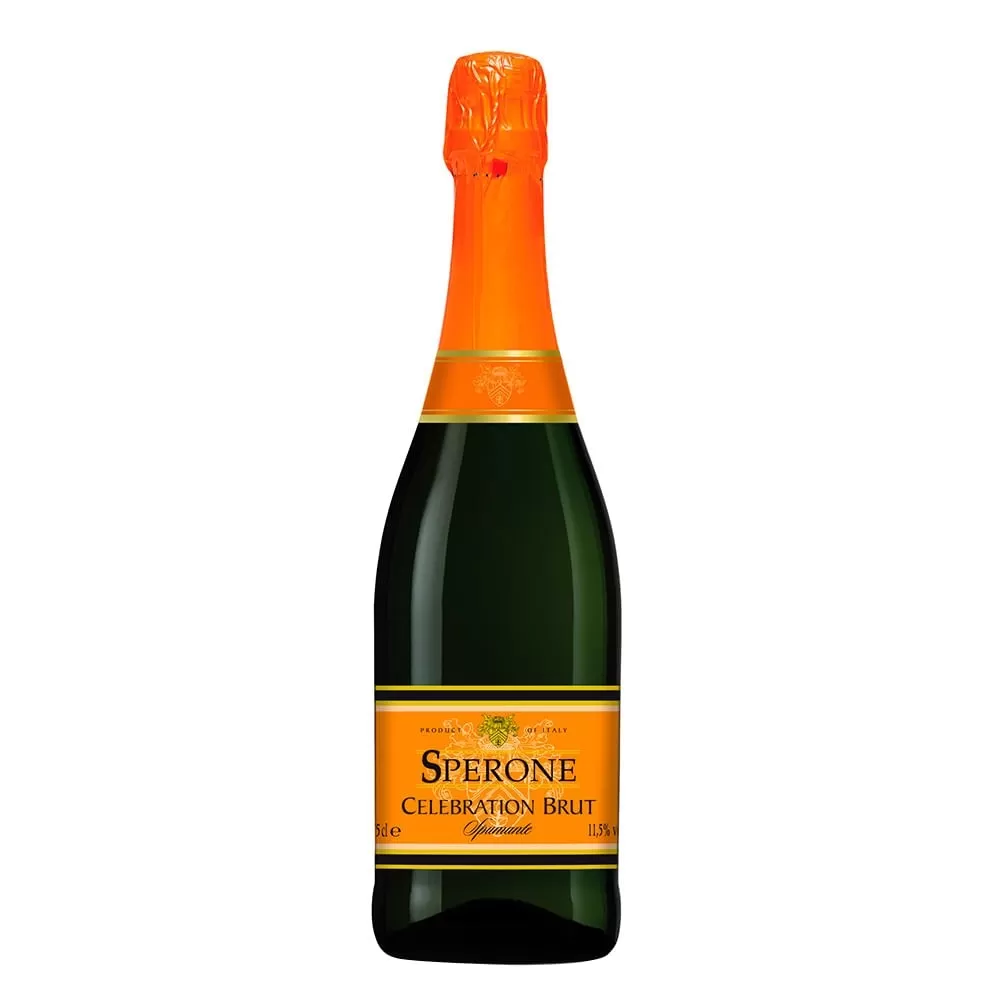 Espumante Sperone Celebration Brut 750ML