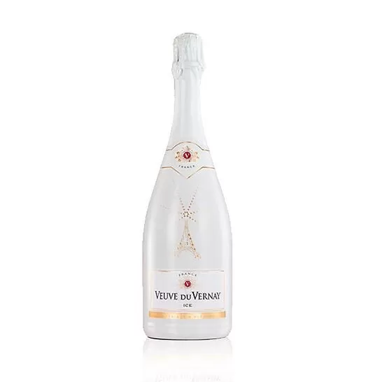 Espumante Veuve Du Vernay Ice 750ml