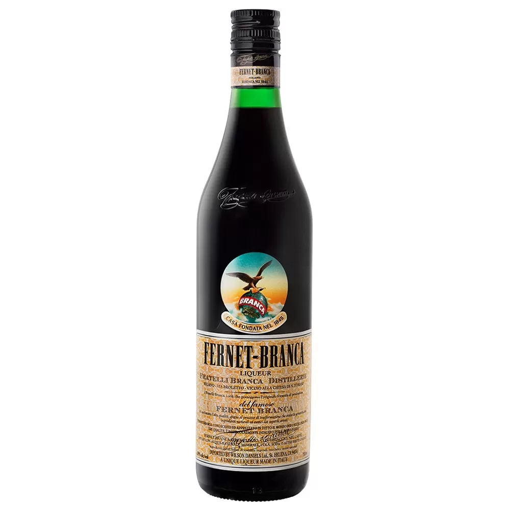 Fernet Branca 700ML