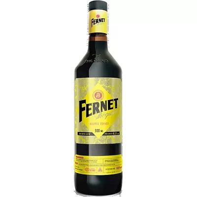 Fernet Thoquino 900Ml
