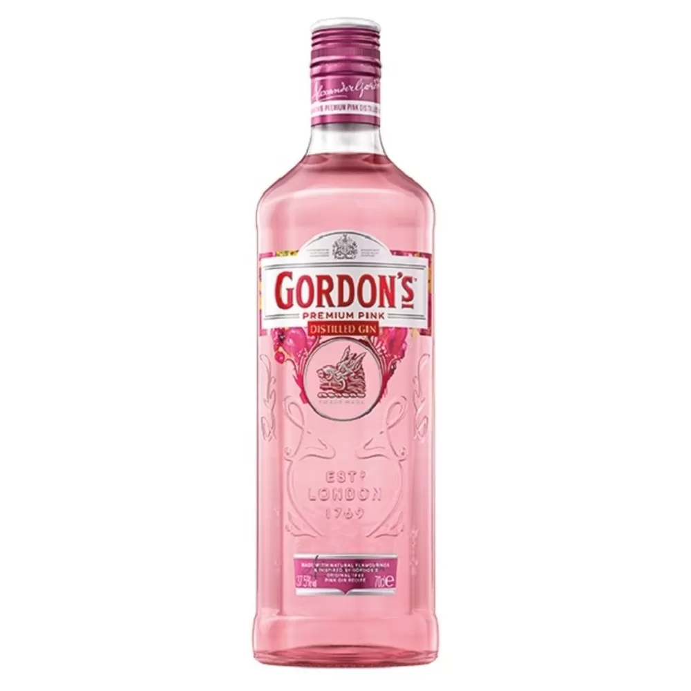 Gin Gordons Pink 700ML