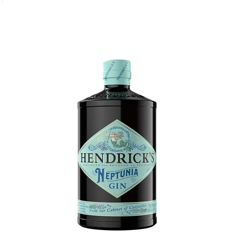 Gin Hendrick´s Neptunia 750ml