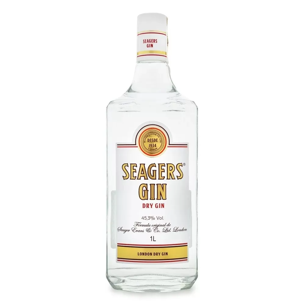 Gin Seagers 1L
