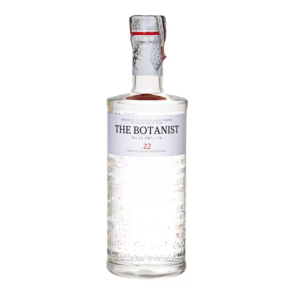 Gin The Botanist Scotch Dry 700ML