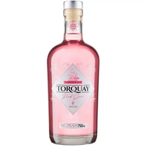 Gin Torquay Pink 750ML