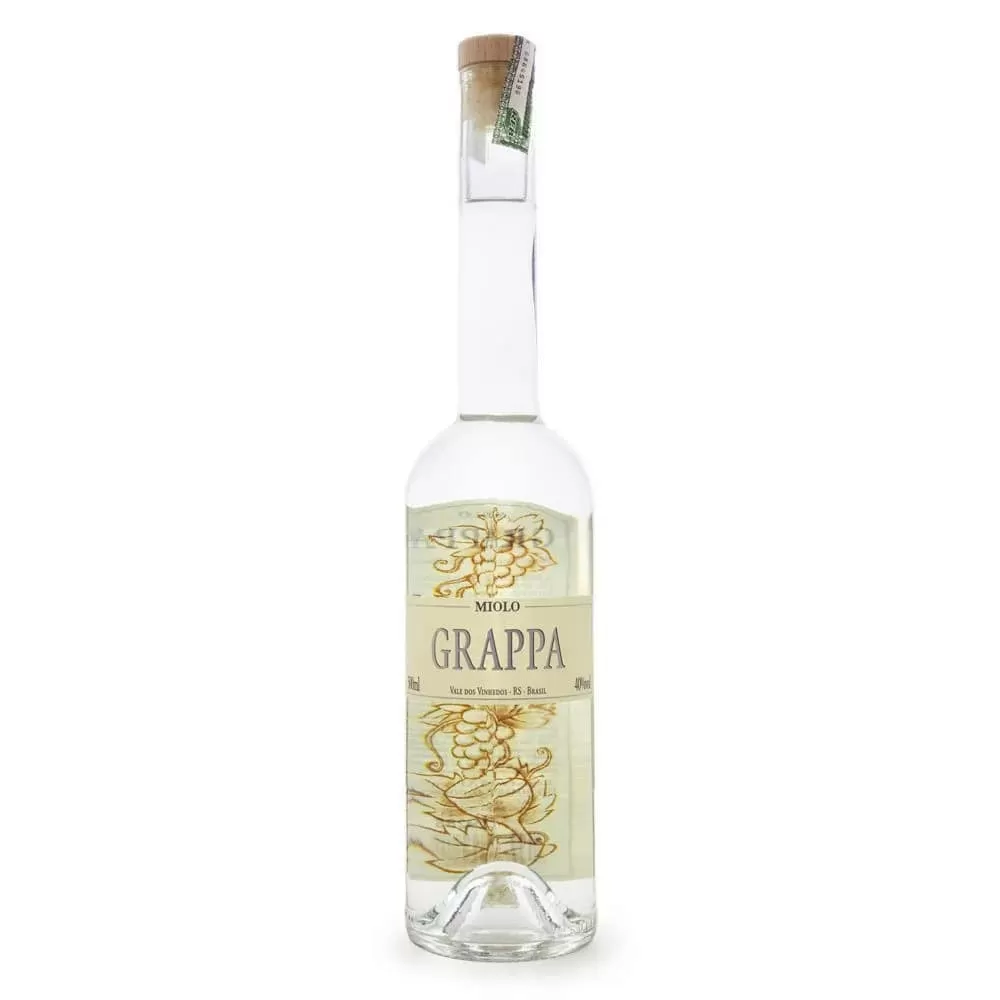 Grappa Miolo 500ML