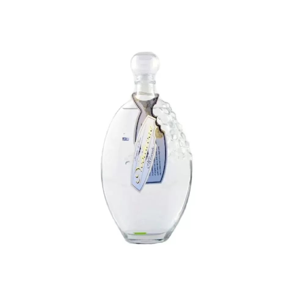 Grappa Nobiluvae Moscato 500ml