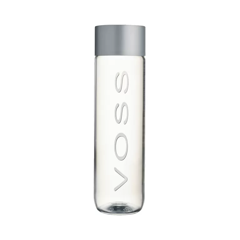 Água Voss Sem Gás (Pet) 500ml