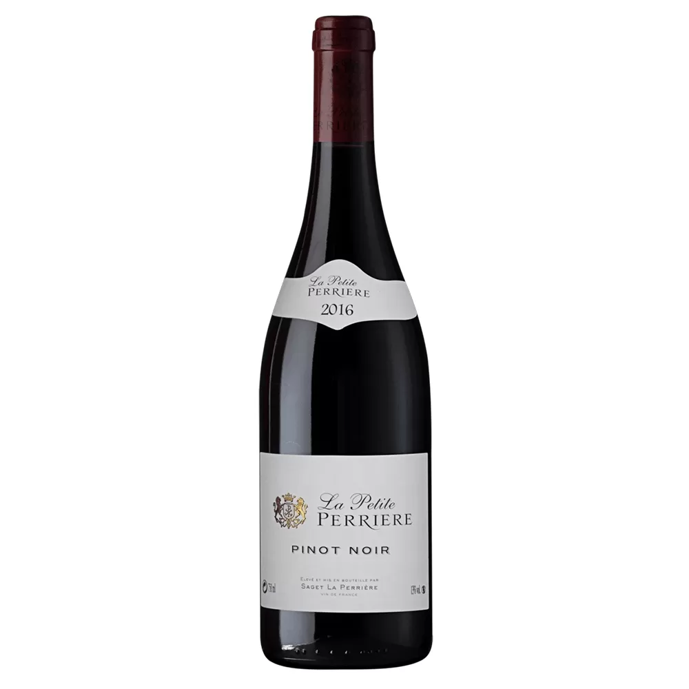 Vinho La Petite Perriere Pinot Noir 750ml